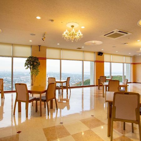 Hotel Healthpia Kurashiki Fasting Health Extérieur photo