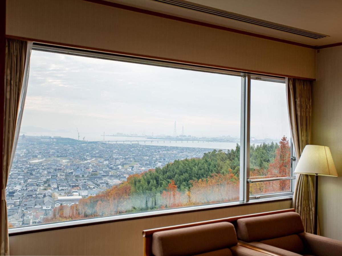 Hotel Healthpia Kurashiki Fasting Health Extérieur photo