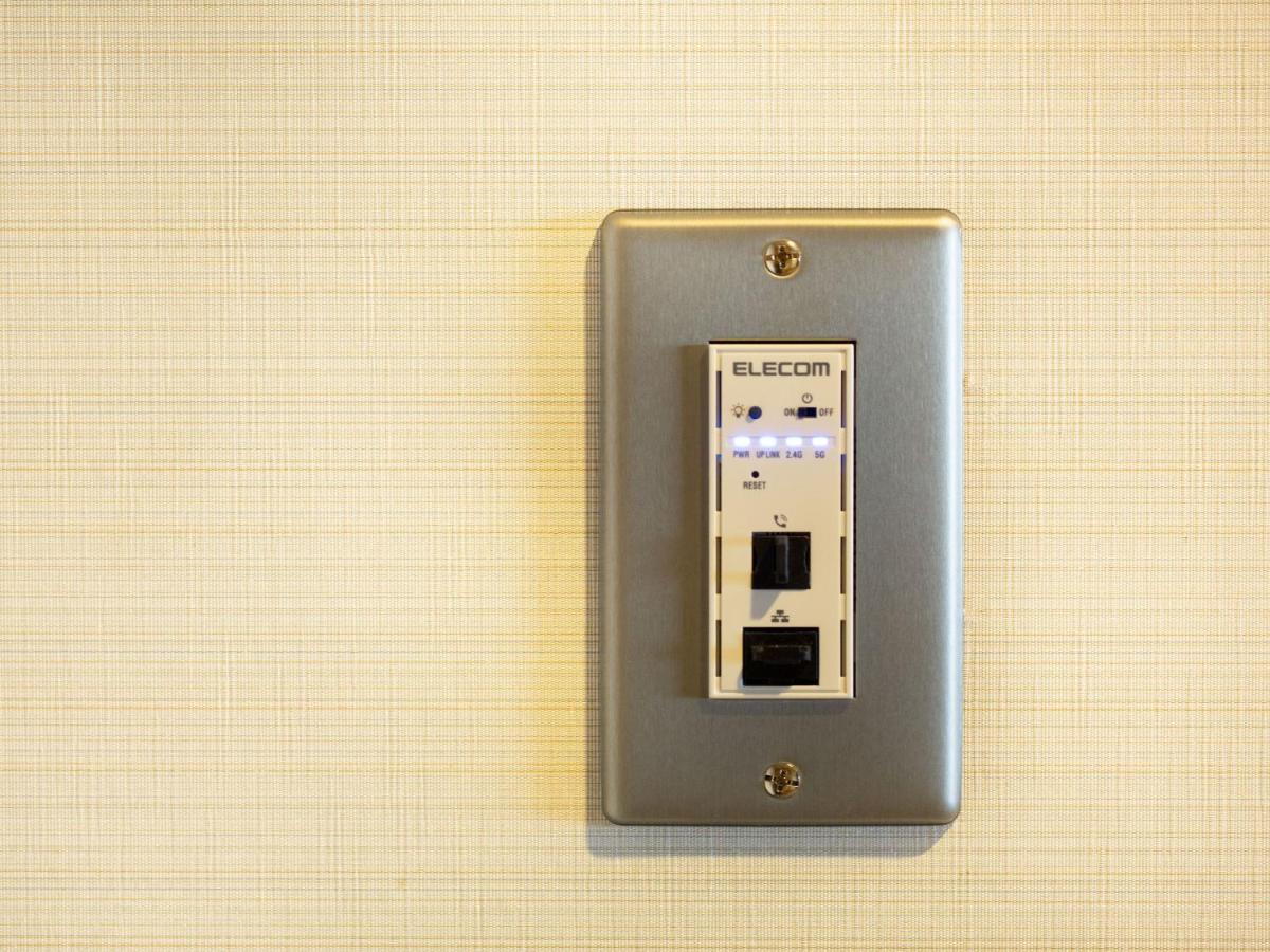 Hotel Healthpia Kurashiki Fasting Health Extérieur photo