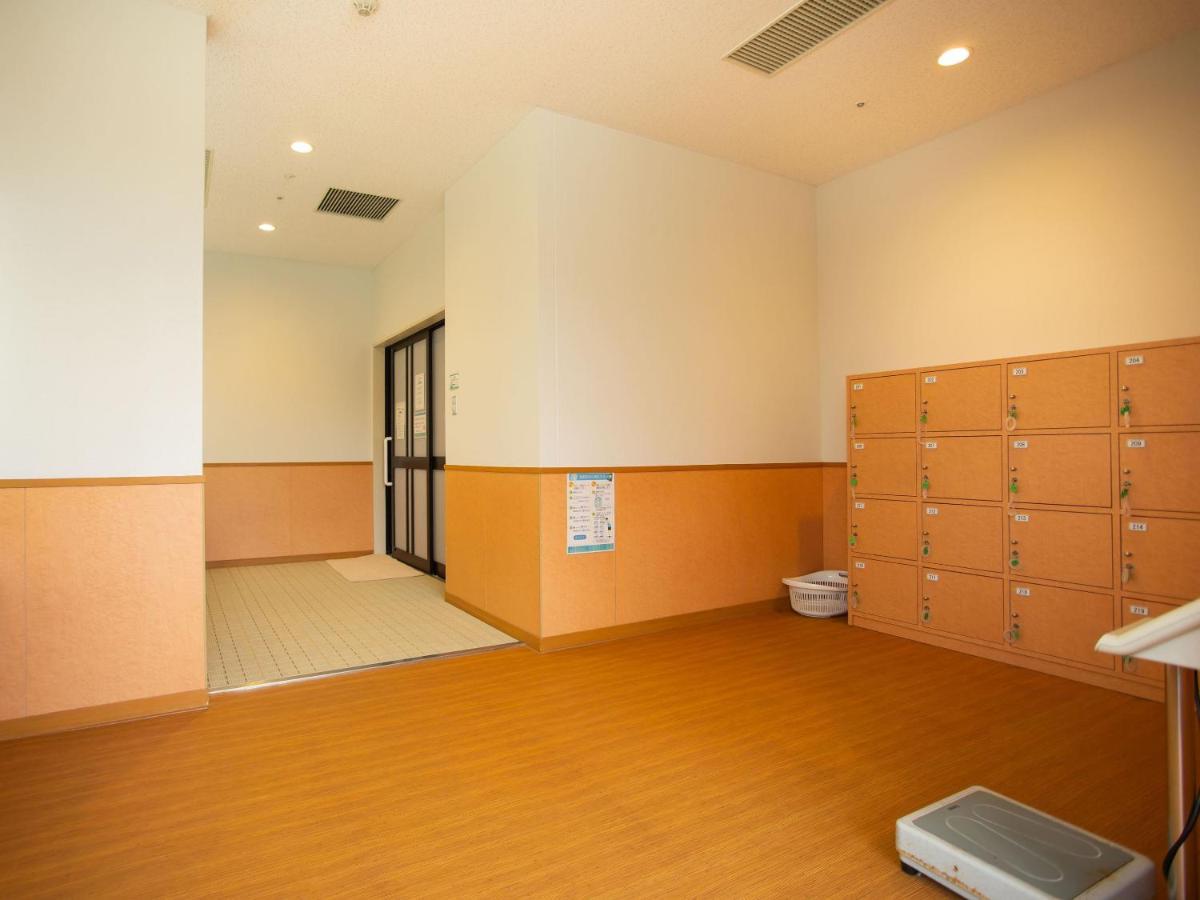Hotel Healthpia Kurashiki Fasting Health Extérieur photo