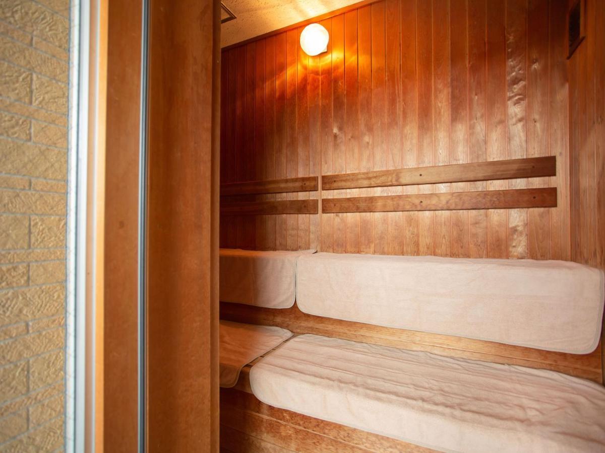 Hotel Healthpia Kurashiki Fasting Health Extérieur photo