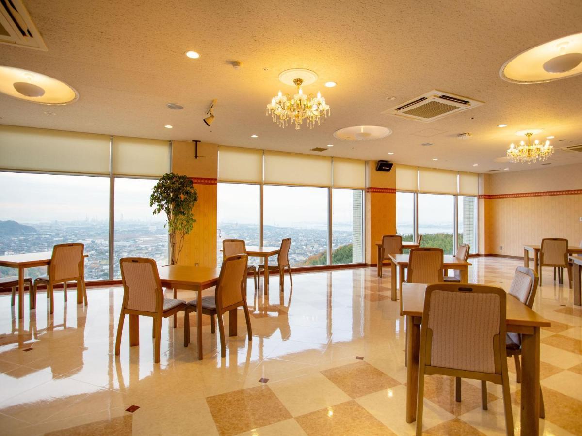 Hotel Healthpia Kurashiki Fasting Health Extérieur photo