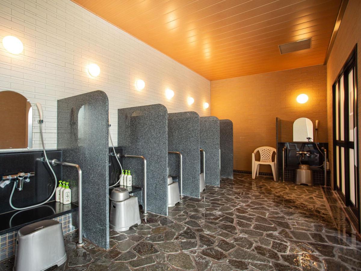 Hotel Healthpia Kurashiki Fasting Health Extérieur photo