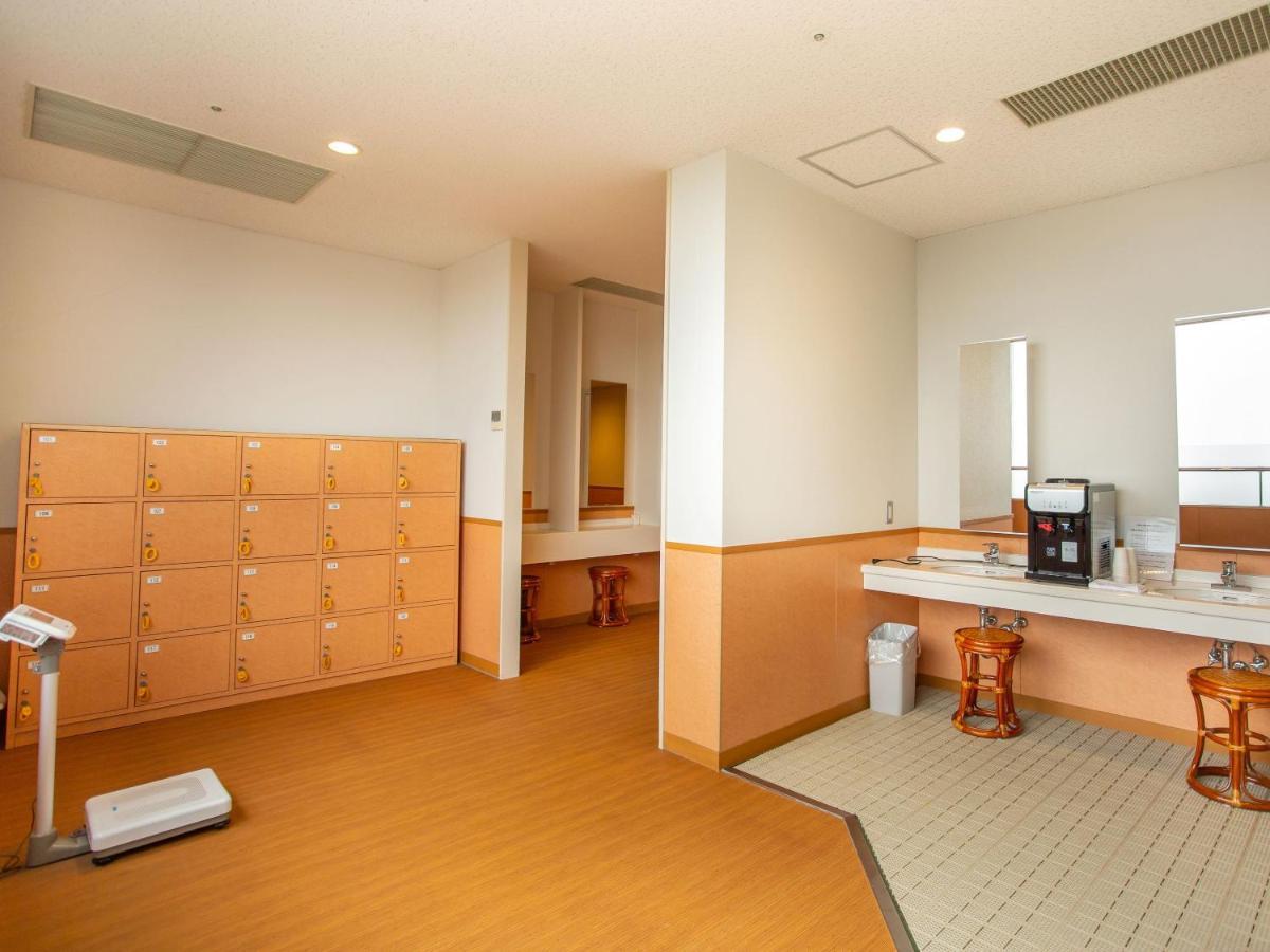 Hotel Healthpia Kurashiki Fasting Health Extérieur photo