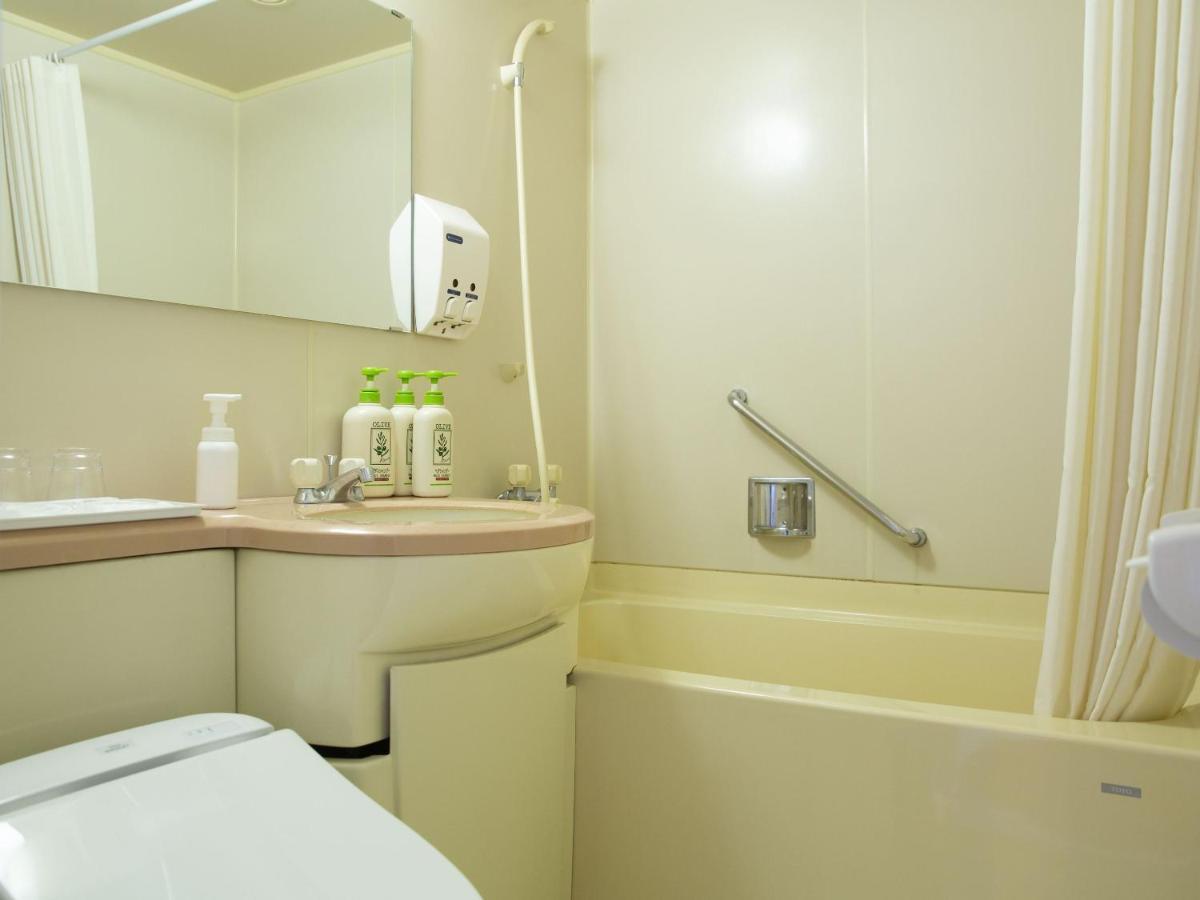 Hotel Healthpia Kurashiki Fasting Health Extérieur photo
