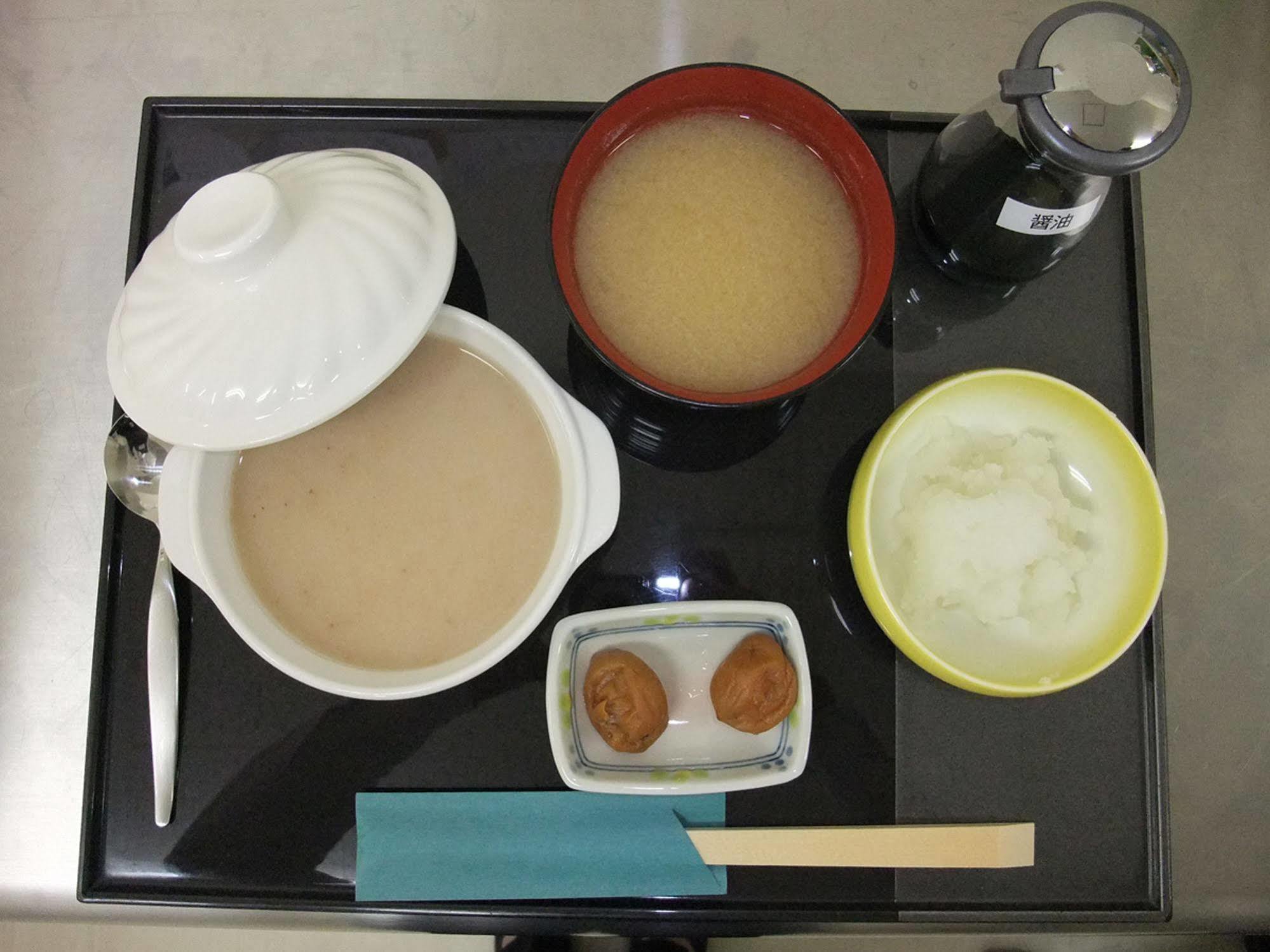 Hotel Healthpia Kurashiki Fasting Health Extérieur photo