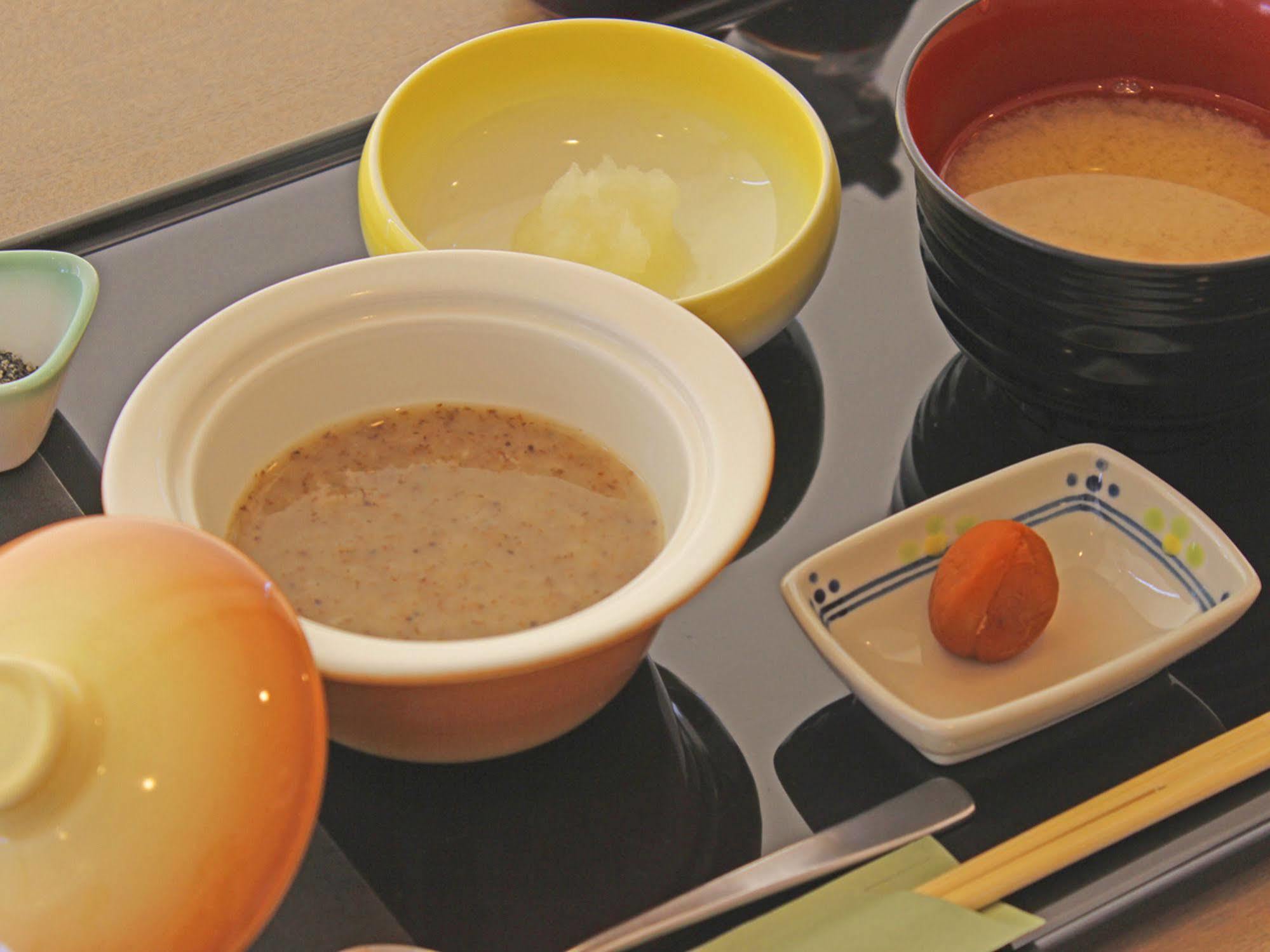 Hotel Healthpia Kurashiki Fasting Health Extérieur photo