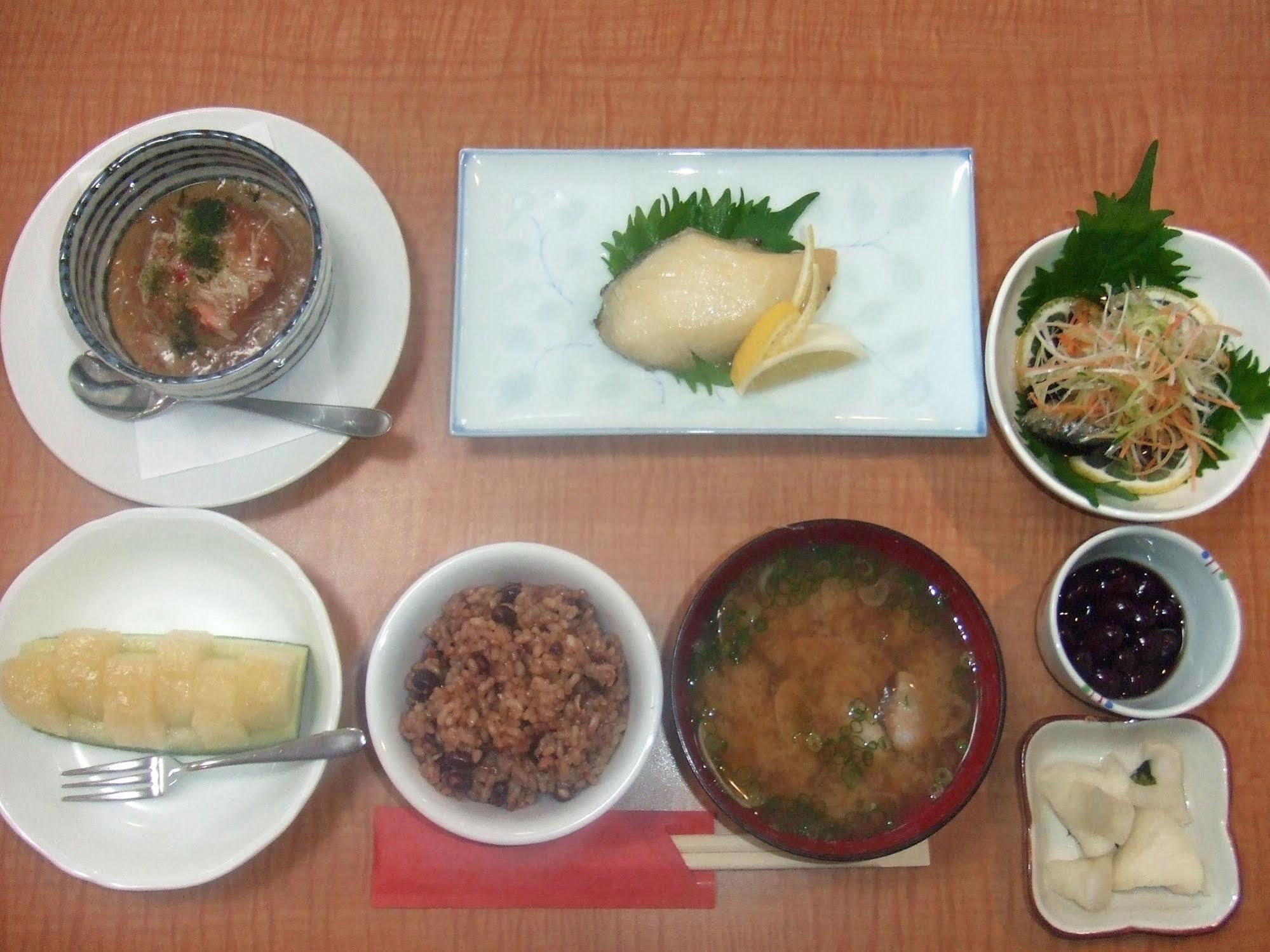 Hotel Healthpia Kurashiki Fasting Health Extérieur photo