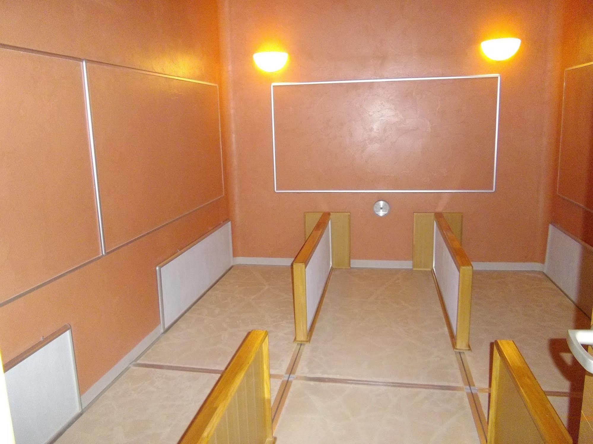 Hotel Healthpia Kurashiki Fasting Health Extérieur photo