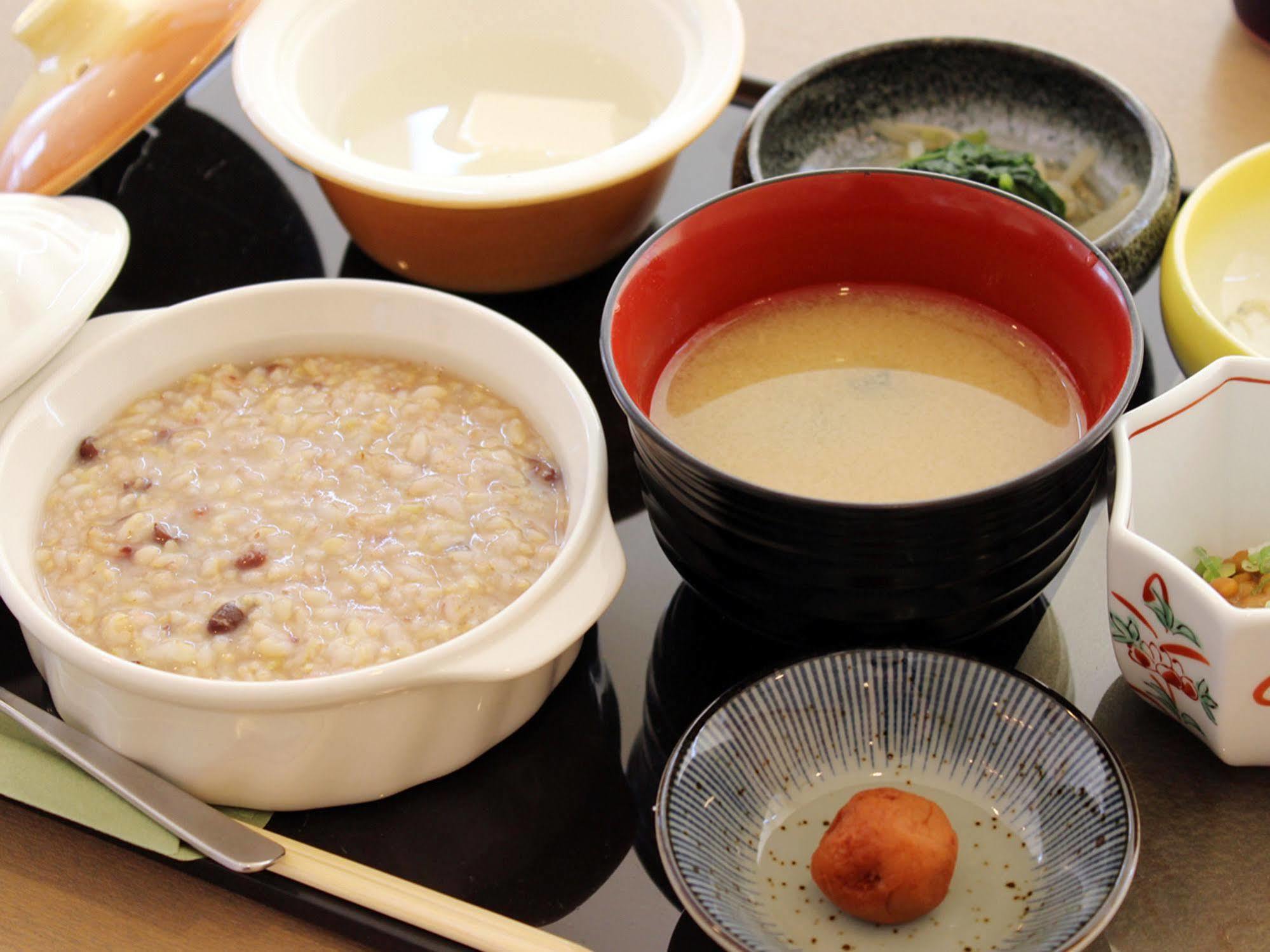Hotel Healthpia Kurashiki Fasting Health Extérieur photo