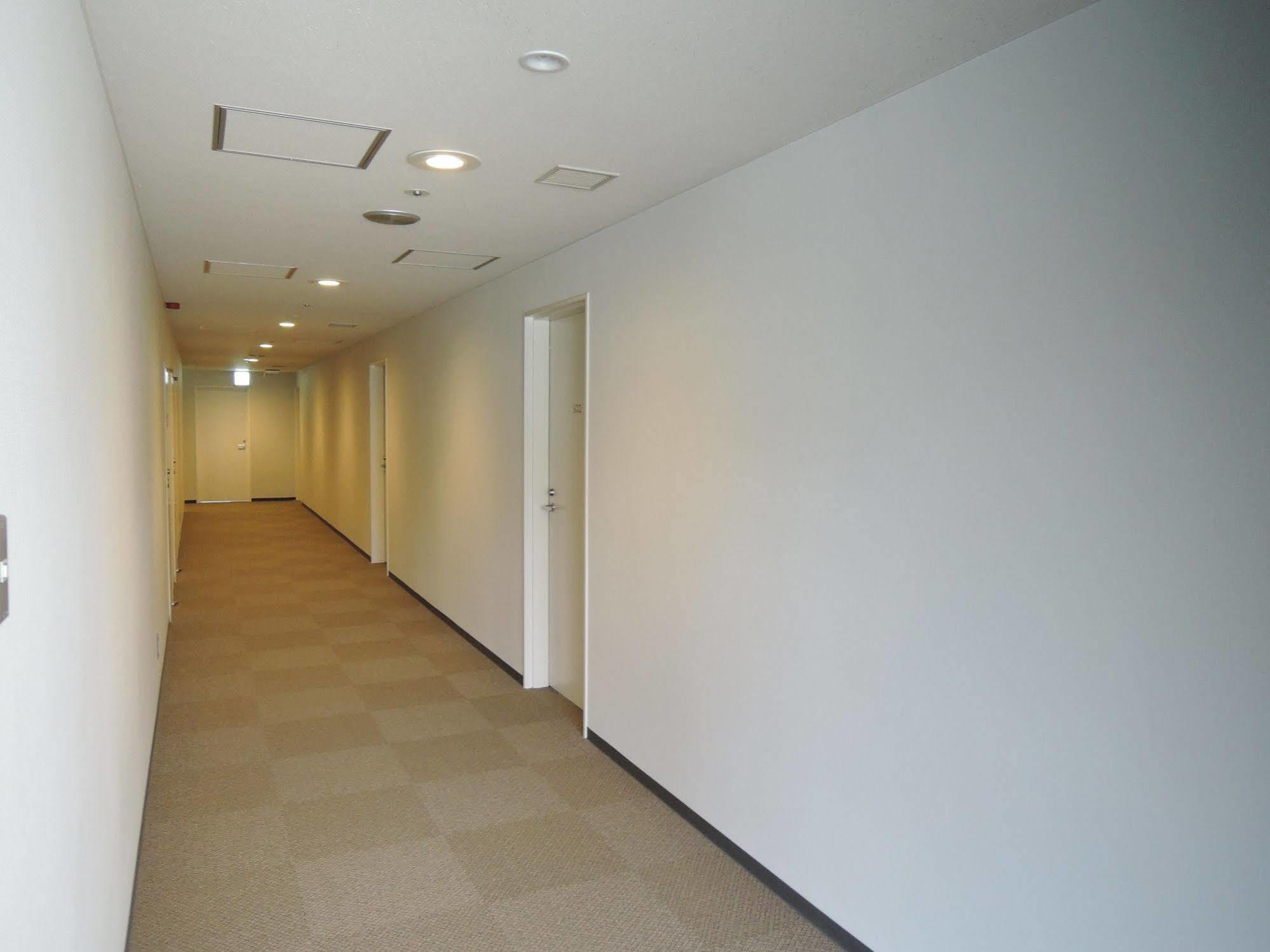 Hotel Healthpia Kurashiki Fasting Health Extérieur photo