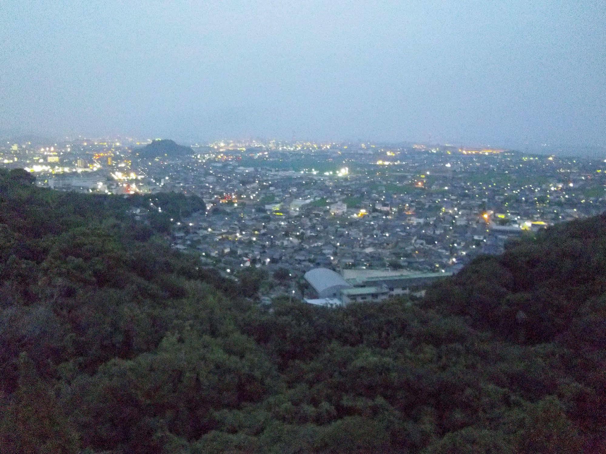 Hotel Healthpia Kurashiki Fasting Health Extérieur photo